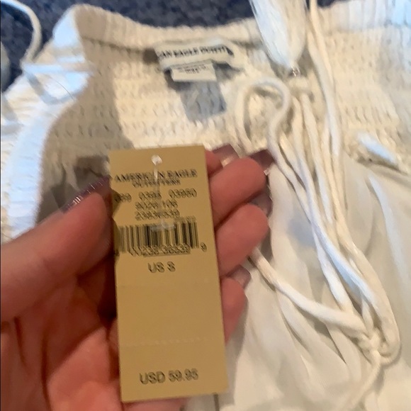 AE sundress NWT - Picture 3 of 4